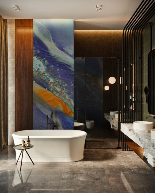 Bathrooms Ideas | Stone Marble Bathrooms | Surrey Marble and Granite